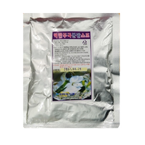 HACCP 본식품 소문난 쌀 떡볶이떡 모양떡 구멍떡 가래떡 조랭이떡 떡국떡 떡볶이 소스, 2팩, 12.이슬나라  떡볶이 양념분말 1kg