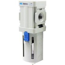 MDG3526 KCC 에어필터 에어레귤레이터 KAF201-02 627-2724 에어유닛세트/유닛세트/레귤레이터/에어유니트