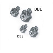 셈스렌지 볼트/프로파일 부품/프로파일 부속/ 프로파일/ 알미늄/ 대영, M8X25