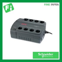 APC BE400-KR Back-UPS(400VA 240W), BE400