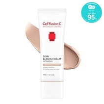 셀퓨전씨CELL FUSION C 스킨 블레미쉬 밤 인텐시브 40ml