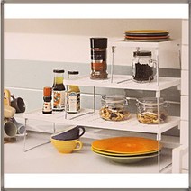 트레이드몰▶포스 멀티랙 소 20X24.5X18.5-7745 욕실선반 다용도 철제서반 정리대 스텐 컵선반 주방 진열대◀트레이드몰, ◀트레이드몰▶, ◀트레이드몰▶