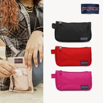 [잔스포츠(슈즈)] [공식판매] 잔스포츠 미디움 악세서리 파우치