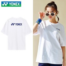 231TS049U WH 남녀공용반팔티[오버핏]