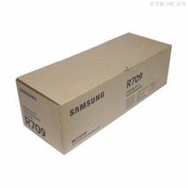 삼성 SCX 8128NA 이미징유닛 검정 100000매(MLT-R709), 1개