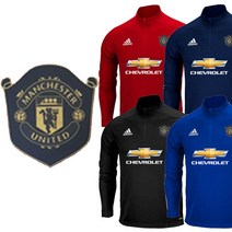 아디다스 20맨유 트레이닝탑(con20)