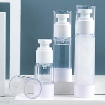 진공 미스트 스프레이 공병 휴대용 안개분사 용기, 분사100mlSB001642