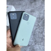 구글 64GB 4 픽셀 버라이즌 블랙 잠김 저스트, Pixel 5 Green  카이펑  O, 128GB, 500GB, 패키지 A, 그린