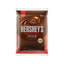 삼립 허쉬초코롤 85g x 8봉, 8개