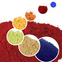 매염제무료 천연염료 천연염색재료 쪽염료 매염제, 41 훈민정음