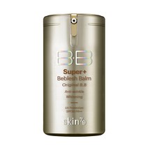 스킨79 슈퍼 플러스 비블레쉬 밤 골드 비비 SPF30+, 1개, 40ml
