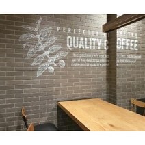 [강스스톤] 점토 타일 60 1박스 인테리어 상가 주택 건축 내외장 마감재, SR