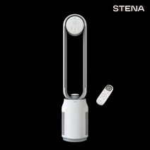 스테나 타워형 공기청정 선풍기, STENA 500