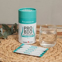 상아제약 1+1 2개월분 쏙빠지는 프로바이오틱스 프롤린 생선 콜라겐 레몬 과즙 변비 포스트 바이탈 프리 모유 슈퍼 유산균