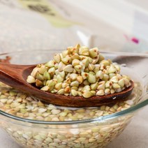변산메밀 국산 메밀쌀, 1개, 1kg