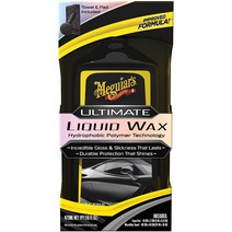 맥과이어스 울티메이트 리퀴드 왁스 G210516 Liquid Wax 473ml
