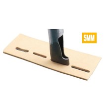 차징샵유통 가죽 벨트 타공 홀 구멍 펀치 펀칭기 5MM