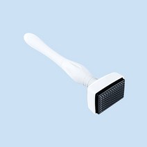리프티 더마롤러 MTS 메조 스탬프 페이스롤러, 1개, 1.5mm (영양공급앰플)