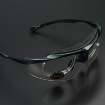 명신 J-378A 스포츠안경 도수클립보호안경