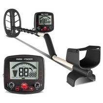 T850 전문 지하 금속 탐지기 골드 탐지기 보물 찾기, type 2