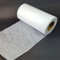 자수(부직포)심지 16cm 20마 A/B/C, A