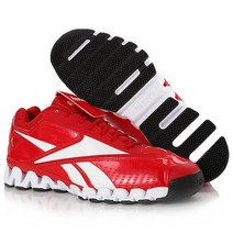 [REEBOK] ZIGTR5 ZIG CPRSTWN TRAINER J99715 트레이닝화 레드/화이트 [310사이즈] / RE154MBSTR001
