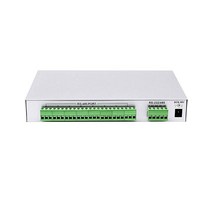 U-TEK UTEK UT-1208 8포트 RS-485 허브 (8-포트 RS-232/485/422 터미널 서버 바인딩 포스트 포토일렉트릭 아이솔레이션 108149 가성비