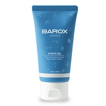 바록스 스포츠 맛사지 겔 100ml 근육마사지 스포츠마사지 쿨링크림