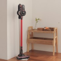 캐치웰 [포토리뷰이벤트]CV6 PLUS ADDITION(스탠딩거치대 포함)무선청소기 풀패키지, 소형(핸디+스틱형)000, 기타