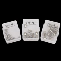 리벨리코리아 목선인 도웰 포인트 목심 10개 세트 / 사이즈 배송상품 : 8mm (인트/목심포인트/나무결합/대패/목공공구/공구/건강/생활 추천)