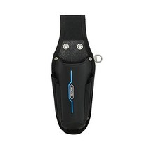툴 드릴 파우치 주머니 Marvel MDPSS100 Electric Pocket Smart Shutto Charging Driver Holder (Bit Insert)