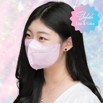 클린마스터 끈없는 컬러 마스크 10매입 색깔 새부리형 얼큰이 여름용새부리형마스크 혼주마스크 미용실마스크 찜질방마스크 귀안아픈 귀아프지않은 판촉용 콜센터 색마스크