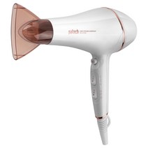 한일전자 싸이클론V3 HTDC 모터 헤어드라이기 PD-Y1708 2200W, 화이트