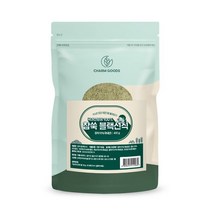 국내산 참쑥 선식 미숫가루 식사대용 400g, 1개, 상세페이지 참조