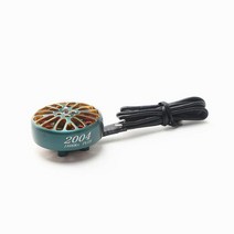 모터 추천 차량 1pc 2004 3600kv 3-6s Fpv 프리스타일 4-5 인치 미니 장거리 드론 부품용 브러시리스 모터, 02  3000KV