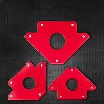 용접자석 용접공구 홀더 자재 부품 부속 - 나르웨일통상, 25 LBS