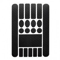 [3개] 페인트 보호 자전거 스크래치 DD-12300 스티커 방지, 상세페이지 참조, 3개, 상세페이지 참조