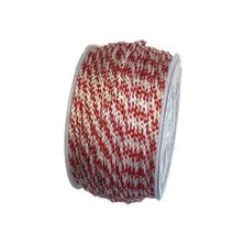 US Ropes 택티컬 나일론 마이크로 코드 1.18mm X 130피트 경량 브레이드 (직경 3/64인치) 스풀에 캠핑 보트 홈 낚시 정원 주얼리 40.8kg (90파운드) 테스트, Life Guard