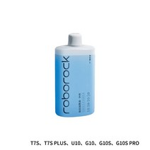 1L 로보락 G10 U10 G10S S7 maxv 세제 클리너 세정제 울트라 다이애드 습식, 1L 1개개, 로보락 시리즈
