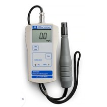 밀워키 MW600 디지털 휴대용 용존산소측정기 용존산소미터 DO측정기 DO미터