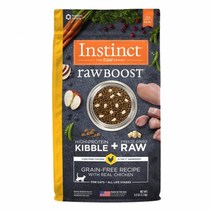 네이처스버라이어티 생식본능 RBK 치킨 고양이사료, 2.2kg, 1개