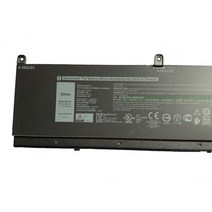 최신 CP 배터리 PKWVM C903V 95/68Wh 정밀 7550 7560 7750 7760 모바일 워크 스테이션 68ND3 CR72X G5FJ8 J0VNR 17C06, [02] 68Wh