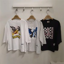 오후 NC15 포켓몬 극장판 7부티 OHLA2283C