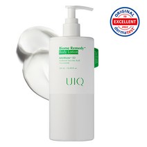 유이크 바이옴 레미디 바디 로션, 500ml, 1개