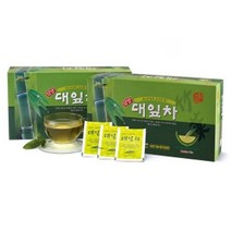[ILΞ6] (대나무건강나라) 대잎차 100티백 잎차 죽엽 우리 허브 허브종류 녹티백 전통 대나무_Eη3270Ml, Ξ해당상품η, Ξ해당상품η
