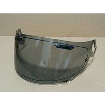 헬멧 렌즈 Arai RX-7X CORSAIR-X 네오 XD VAS-V VECTOR-X 벡터 X Defiant-X Quantum 인장 바이저, 05 Smoke