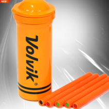 [볼빅] VOLVIK 골프게임 스틱 뽑기통 왕게임 오너봉[정품], 4세트