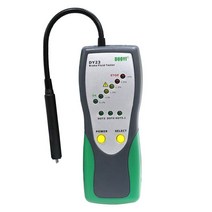 자동차 브레이크 오일 테스터 수분 셀프 감지 분석기 측정기, DY23