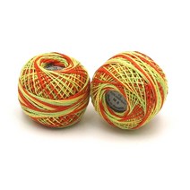 조이자수 [발다니] 펄코튼 12번 복합사 손염색실, [발다니] 펄코튼 12번 복합사-M8