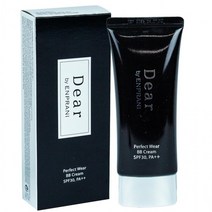 디어 바이 엔프라니 퍼팩트웨어 비비크림 SPF30 PA+, 상세페이지 참조, 상세페이지 참조, 상세페이지 참조